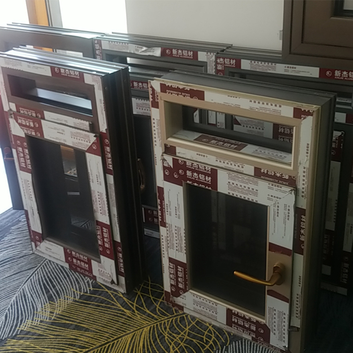 产品展示