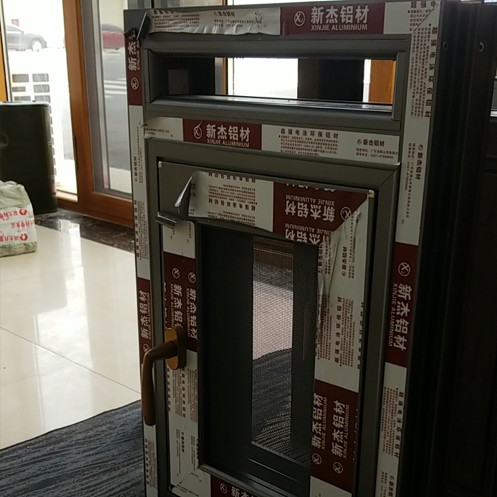 产品展示