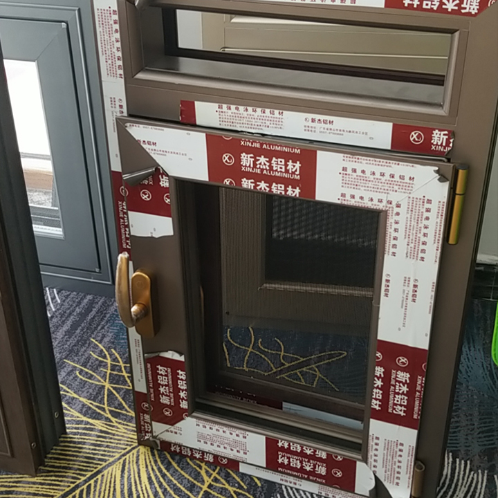 产品展示